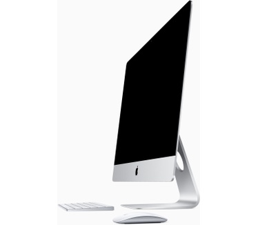Apple iMac 21.5" Retina 4K (2019) i3 3.6GHz, 8GB, 1TB sshd (Azerty toetsenbord)