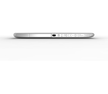 Acer Iconia Tab A700 32GB Zilver