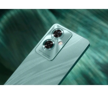OPPO A79 5G, 4GB ram, 128GB opslag Groen Groen