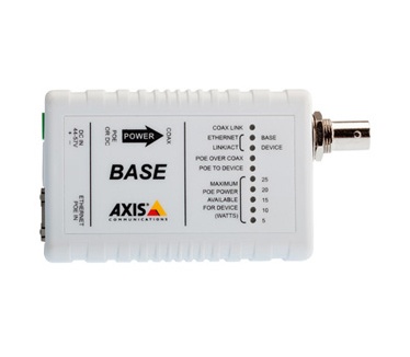 Axis T8640