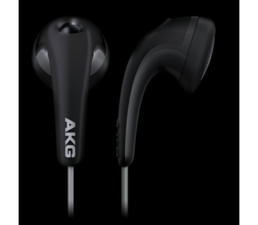 AKG K 315 Pebble Black (Zwart)