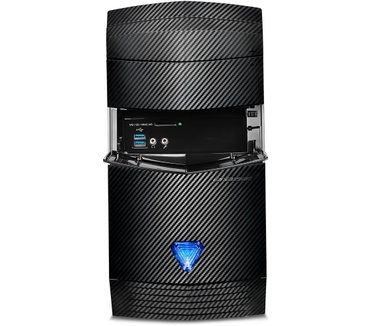 Medion Erazer P46003