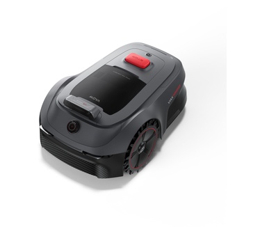 Mova Tech Robotic Mower ViAX 500
