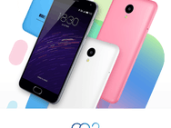 Meizu M2