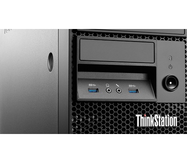 Lenovo ThinkStation E32 (30A1002DMH)