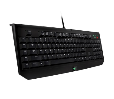 Razer BlackWidow Razer BlackWidow, Expert Mechanical Gaming Keyboard  MAC (RZ03-00391300-R3M1)