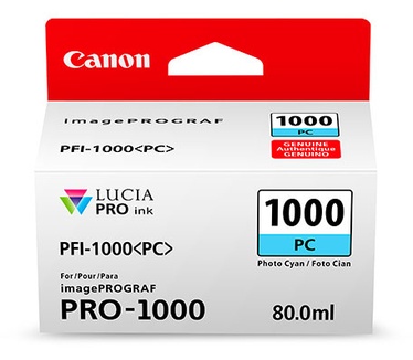 Canon PFI-1000 PC