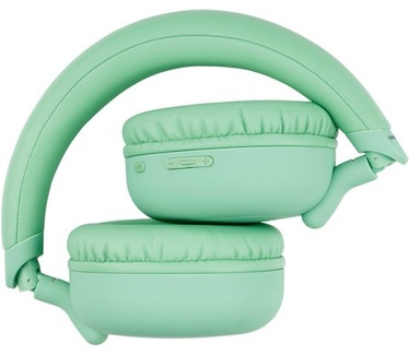Grundig Grundig Bluetooth Hoofdtelefoon met ANC - Draadloze over-ear hoofdtelefoon