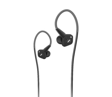Sennheiser IE IE 8 In-Ear Monitor Earphones
