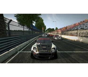 Race Pro