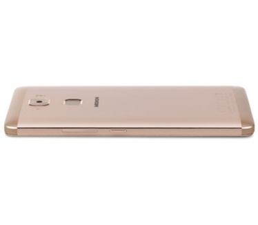 Medion LIFE X5520 4G Rosé Goud
