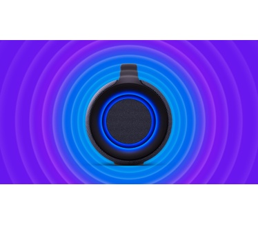 Sony SRS-XG500