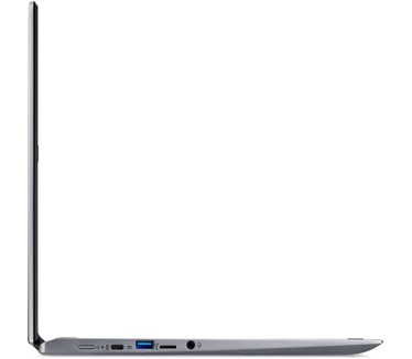 Acer Chromebook Spin 15 CP315-1H-C7FR (Azerty toetsenbord)