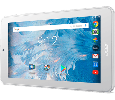 Acer Iconia One 7 B1-7A0-K4LR Wit