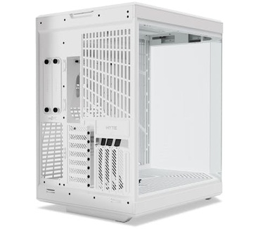 HYTE Y70 Snow White