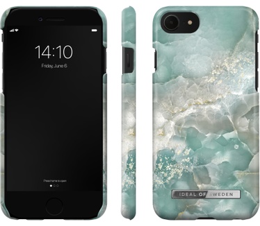iDeal of Sweden IDFCSS22-I7-391 (iPhone 8/7/6/6s Plus) Blauw