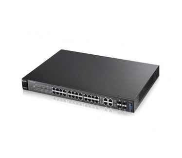 Zyxel GS2200-24P
