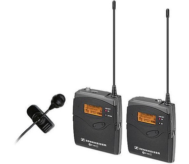 Sennheiser EW 122-P G3