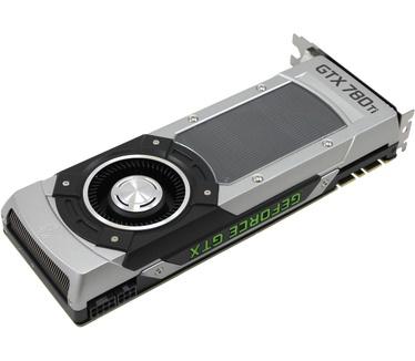 EVGA GeForce GTX 780 Ti 3GB