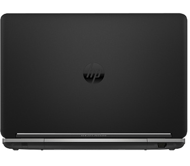 HP 650 G1