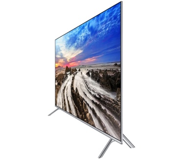 Samsung UE82MU7009T