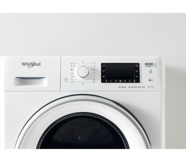 Whirlpool FWDD 1071682 WSV EU N