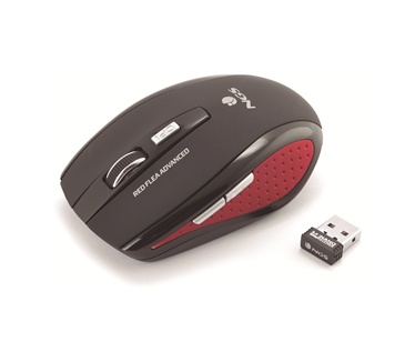 NGS Red Flea Advanced