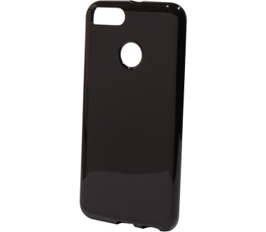 Mobiparts Classic TPU Case Xiaomi Mi A1 Black