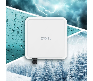 ZyXEL NR7101