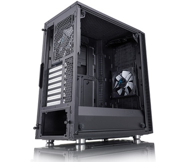 Fractal Design Define C TG