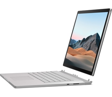 Microsoft Surface Book 3 13,5" Core i7 16GB 256GB