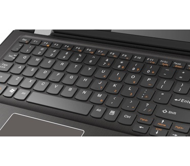 Lenovo Yoga 300-11IBR 80M100JBMH