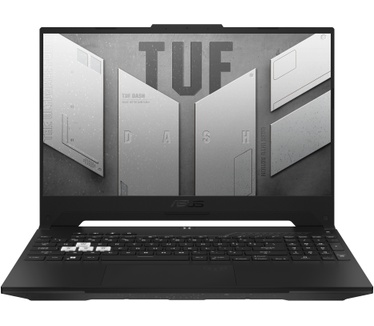 ASUS TUF Dash F15 FX517ZE-HN050W