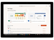 Microsoft Office app