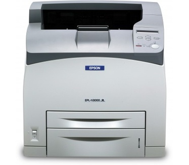 Epson EPL-N3000D