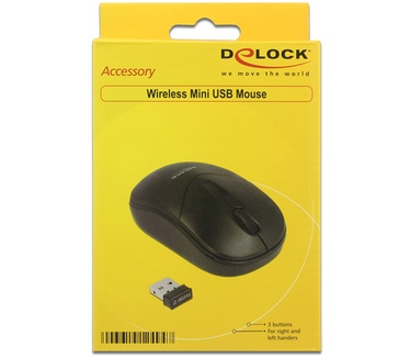 Delock 12494