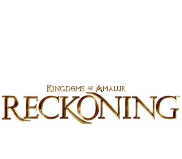 Kingdoms of Amalur: Reckoning, Windows