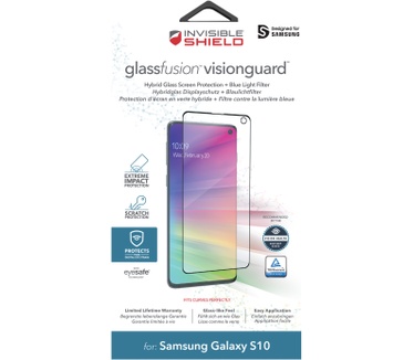 Zagg GlassFusion