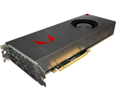 Gigabyte Radeon RX VEGA 64 SILVER 8G