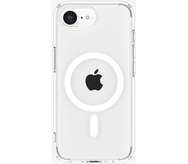 Spigen Crystal Hybrid (MagFit)