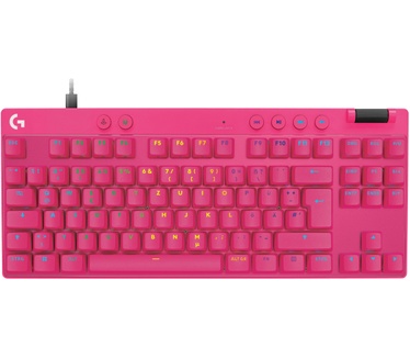 Logitech PRO X TKL RAPID