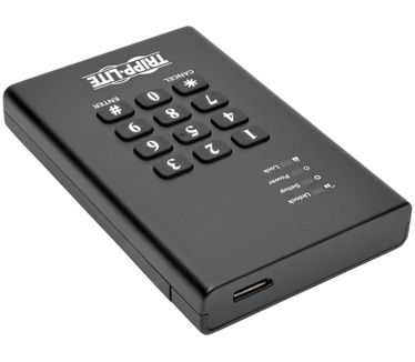 Tripp-Lite U357-025-SEC