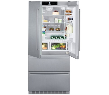 Liebherr CBNes 6256 PremiumPlus BioFresh NoFrost