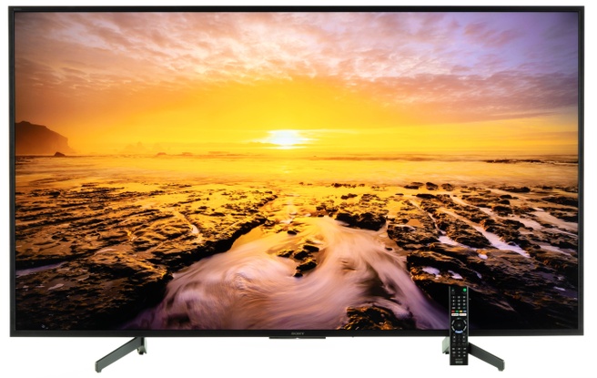 Sony KD65XG7096