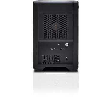 Sandisk G-RAID SHUTTLE 4