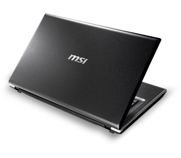 MSI FX720-051NL