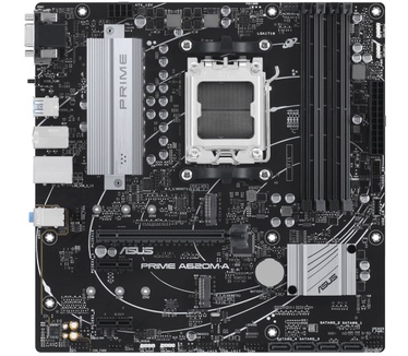 ASUS PRIME A620M-A