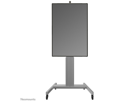 Neomounts by Newstar elektrisch in hoogte verstelbare trolley voor Microsoft Hub 2S(X) Zilver