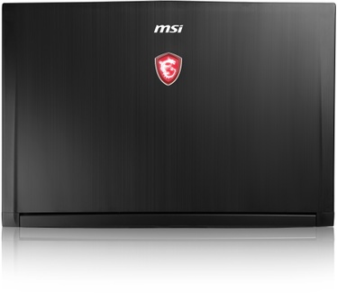 MSI GS73VR 7RF(Stealth Pro 4K)-214BE