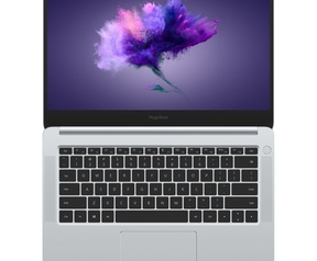 Huawei Honor MagicBook